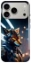 Чехол на Apple iPhone 17 Pro (6.3") Cyber ​​Fox фото 1 из 1
