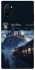 Чехол на Samsung Galaxy Note 10 Plus The Hogwarts ver.2 фото 1 из 1