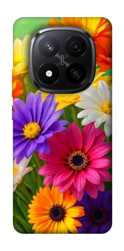 Чохол на Xiaomi Redmi Note 14 Pro+ 5G Flowers v32 фото 1 з 1
