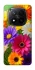 Чохол на Xiaomi Redmi Note 14 Pro+ 5G Flowers v32 фото 1 з 1