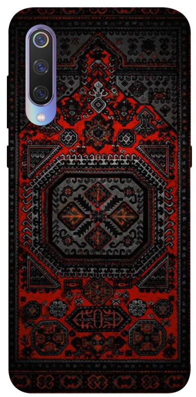 Чохол на Xiaomi Mi 9 Килим v16 фото 1 з 1