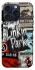 Чохол на Apple iPhone 15 Pro (6.1") Linkin Park logo ver.2 фото 1 з 1