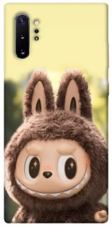 Чохол на Samsung Galaxy Note 10 Plus Forest Smile Labubu фото 1 з 1