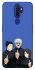 Чехол на Oppo A5 (2020) / Oppo A9 (2020) jujutsu kaisen v3 фото 1 из 1