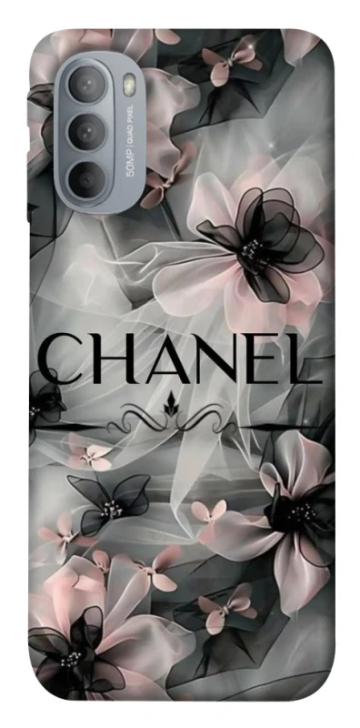 Чехол на Motorola Moto G31 Chanel фото 1 из 1