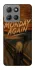Чохол на Motorola Moto G15 4G Monday Again фото 1 з 1