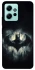 Чехол на Xiaomi Redmi Note 12 4G Batman icon фото 1 из 1