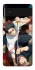 Чохол на Google Pixel 6 Jujutsu kaisen v5 фото 1 з 1
