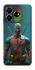 Чохол на ZTE Nubia V60 Deadpool v3 фото 1 з 1