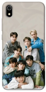 Чехол на Xiaomi Redmi 7A EXO фото 1 из 1