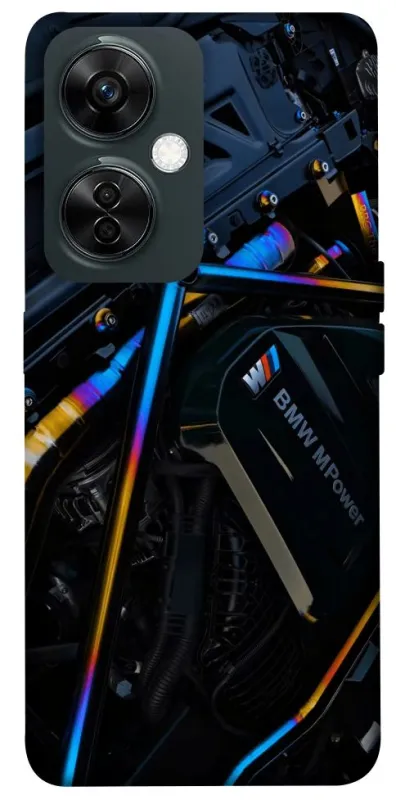 Чехол на OnePlus Nord CE 3 Lite BMW v49 фото 1 из 1