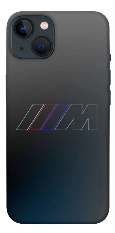 Чехол на Apple iPhone 13 (6.1") M-series фото 1 из 1