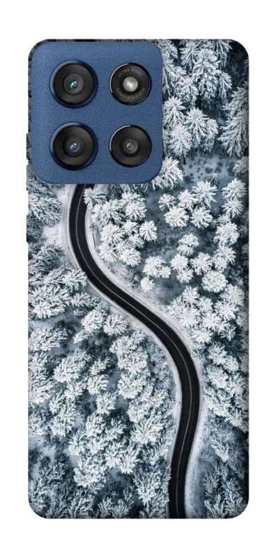 Чохол на Motorola Edge 60 Stylus Новорічний v26 фото 1 з 1