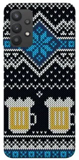 Чехол на Samsung Galaxy A32 (A325F) 4G Рождество фото 1 из 1