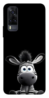 Чохол на Vivo Y31 My Zebra фото 1 з 1