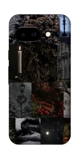 Чехол на Google Pixel 9a Christmas mood ver.6 фото 1 из 1