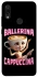 Чохол на Xiaomi Redmi Note 7 / Note 7 Pro / Note 7s Ballerina Capuchina фото 1 з 1