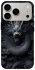Чохол на Apple iPhone 17 Pro (6.3") black dragon фото 1 з 1