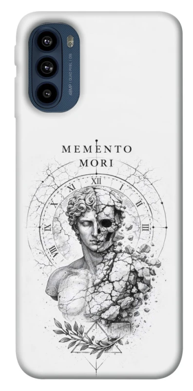Чехол на Motorola Moto G41 Tattoo ver.5 фото 1 из 1