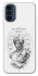 Чехол на Motorola Moto G41 Tattoo ver.5 фото 1 из 1