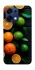Чехол на Oppo A6 Pro 4G/5G citrus фото 1 из 2