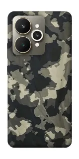Чохол на Realme 15 Camouflage v10 фото 1 з 1