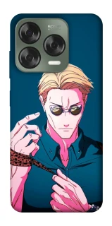 Чехол на ZTE Nubia V70 Design Nanami фото 1 из 1