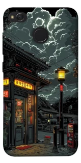 Чохол на Xiaomi Redmi 4X Night фото 1 з 1