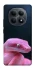 Чехол на Xiaomi Redmi Note 15 4G/5G (EU) Розовая Змея фото 1 из 1