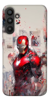 Чехол на Samsung Galaxy A34 5G Ironman фото 1 из 1