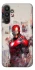 Чехол на Samsung Galaxy A34 5G Ironman фото 1 из 1