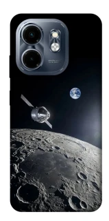 Чохол на Infinix Smart 9 4G / Hot 50i Artemis 2 ver.2 фото 1 з 1