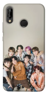 Чохол на Huawei P20 Lite NCT фото 1 Чохол на Huawei P20 Lite NCT фото 1 з 1