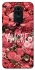 Чохол на Xiaomi Redmi Note 9 / Redmi 10X Amore фото 1 з 1