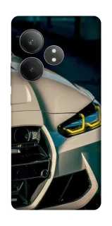 Чохол на Realme GT Neo 6 BMW v38 фото 1 з 1