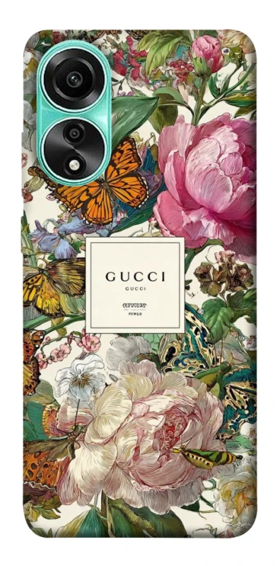 Чохол на Oppo A78 4G Gucci ver.5 фото 1 з 1