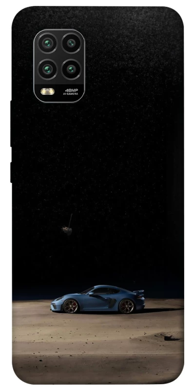 Чохол на Xiaomi Mi 10 Lite 911 night фото 1 з 1