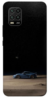 Чехол на Xiaomi Mi 10 Lite 911 night фото 1 из 1