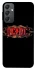 Чохол на Samsung Galaxy A24 4G AC/DC фото 1 з 1