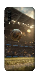 Чехол на ZTE Blade A7s (2019) Football aesthetic ver.2 фото 1 из 1