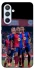 Чохол на Samsung Galaxy A54 5G FC Barcelona team фото 1 з 1