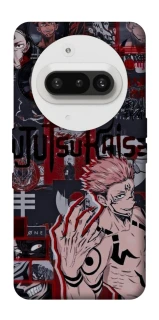 Чохол на Nothing Phone (3a) Itadori v2 фото 1 з 1