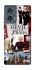 Чехол на Motorola Edge 50 Fashion collage ver.15 фото 1 из 1
