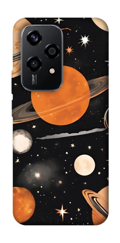 Чехол на Honor 200 Lite Space фото 1 из 1