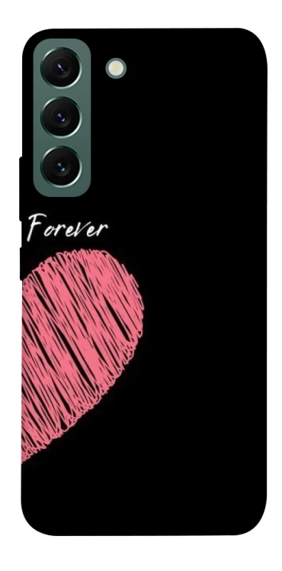 Чохол на Samsung Galaxy S22 Pair romantic theme ver.10 фото 1 з 1