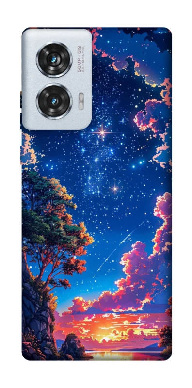 Чохол на Motorola Edge 50 Fusion Universe фото 1 з 1