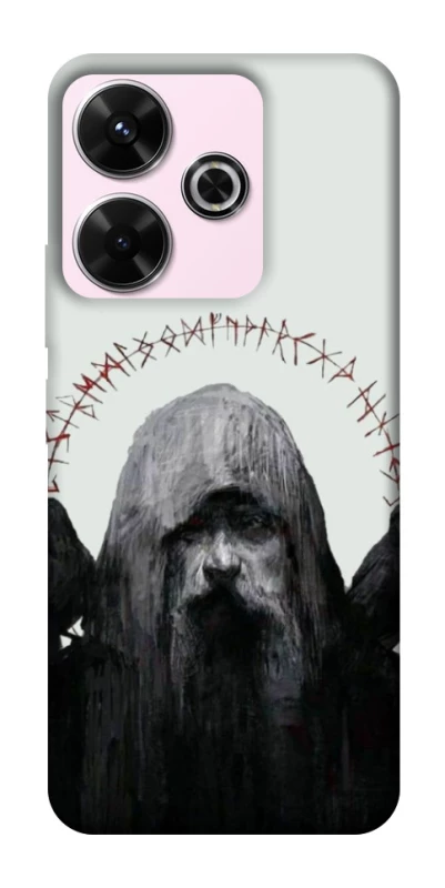 Чехол на Xiaomi Redmi 13 4G Один фото 1 из 1