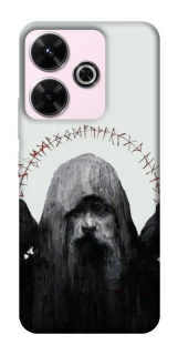 Чехол на Xiaomi Redmi 13 4G Один фото 1 Чехол на Xiaomi Redmi 13 4G Один фото 1 из 1