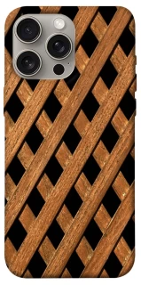 Чохол на Apple iPhone 15 Pro Max (6.7") Дерево на дачі фото 1 з 1