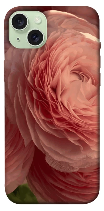 Чехол на Apple iPhone 15 Plus (6.7") Elegance фото 1 из 1